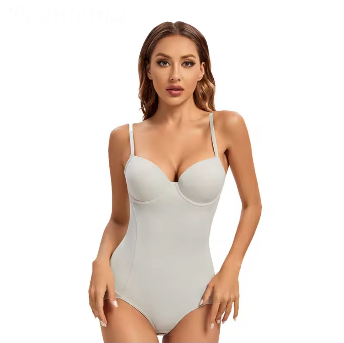 The EmberSculpt Bodysuit